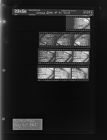 Stained Glass at St. James (10 Negatives), July 9-11, 1967 [Sleeve 15, Folder b, Box 43]